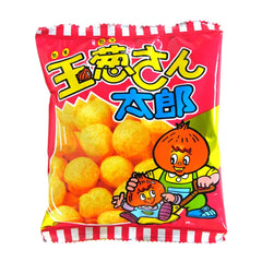 菓道 洋蔥太郎 x 30個裝