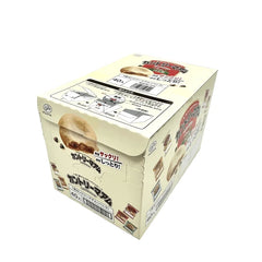 Fujiya 1 piece Country Ma'am x 40 pieces <Vanilla>