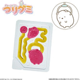 BANDAI Corner Creature Fishing Gummy Candy x 10 pieces