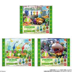 PIKMIN Edible Gummies 12 Pack