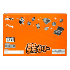 Kracie 寶石果凍 DIY糖果 x 7袋裝 〜知育菓子〜