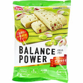 HAMADA Health Club Balance Power Pistachio Cookies 6 bags (12 pieces)
