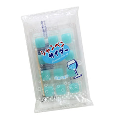 Champagne Soda Mochi x 20 pieces