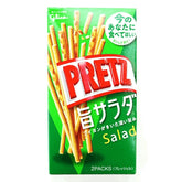 固力果 Pretz 百力滋 x 20盒入 <美味沙律味>