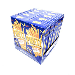 固力果 Pretz x 10個入 <烤玉米味>