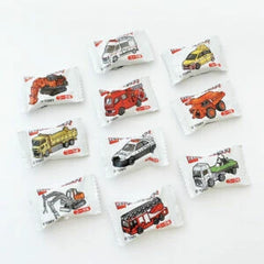 PINE Tomica糖果 1包65g