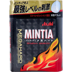 Mintia Mega Hard 薄荷糖 50粒入