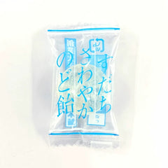 大丸 酢橘清新喉糖 80g【食品・補充劑】