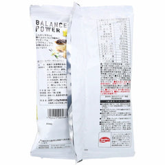 HAMADA Health Club Balance Power Crispy Vanilla Biscuits 6 packs (12 pieces)