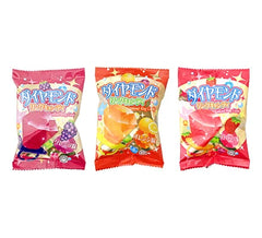 Yaokin Diamond Ring Candy x 24pcs