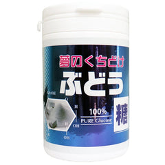 Daimaru Yumenokou Glucose Bottle 135g