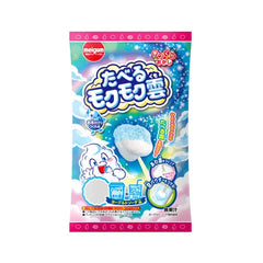 明治 雲朵棉花糖 x 8個裝 <乳酪汽水味>