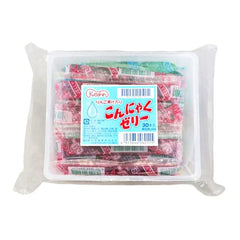 Kyoshin 蒟蒻果凍 x 30個裝