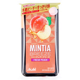 Mintia Breeze 薄荷糖 清新桃味 30粒裝