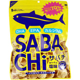 味源Sabachi 鯖魚薯片 70g