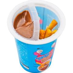 Yaokin Tuke Pero Stick 朱古力棒 x 6個入 <2種>