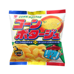 Riska 粟米忌廉湯 脆果x 30個裝