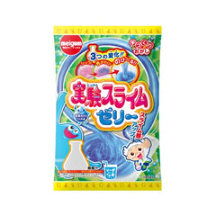 明治 實驗史萊姆果凍 DIY糖果 x 8個裝 <蘇打味>