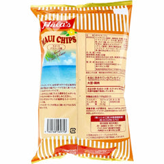 Socio Hula Potato Chips Sweet and Spicy Sauce 140g