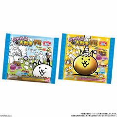 BANDAI 貓咪大戰爭 軟糖 x 12個裝