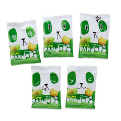 Yaokin Pandaro 熊貓餅乾 x 24個裝 <2種>