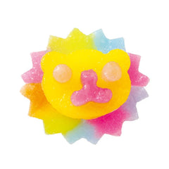 Kracie 繪畫軟糖樂園 DIY糖果 x 7個裝 〜知育菓子〜