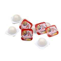 波子汽水糖 x 105個裝 <蘇打/可樂/葡萄>