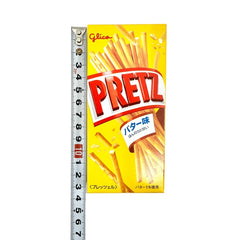 固力果 PRETZ 百力滋 x 10個裝 <牛油味>