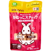 Edison Mama 甜薯味咀嚼棒 單獨包裝5片入 嬰兒食品