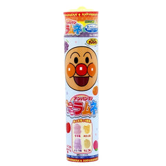 Fujiya Anpanman Mini Soda Candy x 10 pieces