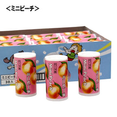 Orion迷你系列 迷你汽水糖 30個裝 <5種>