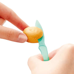 Kracie Poppin' Cookin' 漢堡店 DIY糖果 x 5盒入 知育菓子