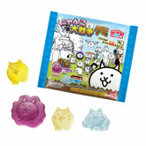 BANDAI Cat Wars Gummy Candy x 12 pieces