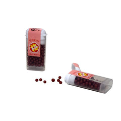 Orion Plum Mint Candy x 30pcs