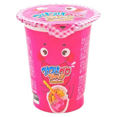 Yaokin Tuke Pero Stick 朱古力棒 x 6個入 <2種>