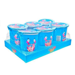 Yaokin Tuke Pero Stick 朱古力棒 x 6個入 <2種>