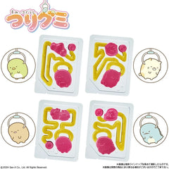 BANDAI 角落生物 釣魚 軟糖 x 10個裝