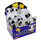 Yaokin Pandaro 熊貓餅乾 x 24個裝 <2種>