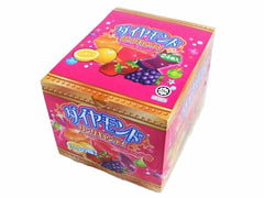 Yaokin Diamond Ring Candy x 24pcs