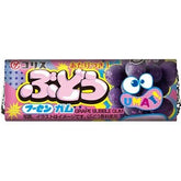 Coris 口香糖 x 40個裝 <青蘋果/葡萄>