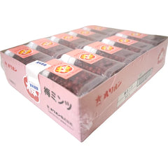 Orion Plum Mint Candy x 30pcs