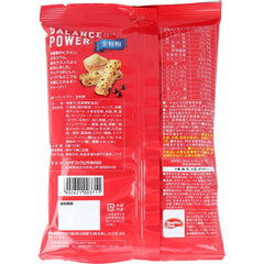 HAMADA Balance Power 全麥味餅乾 6袋(12條)入【補充劑】