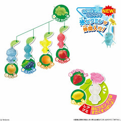 PIKMIN Edible Gummies 12 Pack